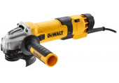 DeWALT DWE4257-QS Meuleuse (125 mm/1500 W)