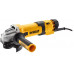 DeWALT DWE4257-QS Meuleuse (125 mm/1500 W)