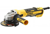 DeWALT DWE4357-QS Meuleuse vitesse variable (1700W/125 mm)