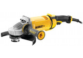 DeWALT DWE4559 Meuleuse (230mm/2400W)