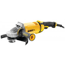 DeWALT DWE4559 Meuleuse (230mm/2400W)