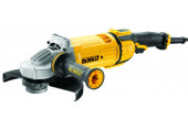 DeWALT DWE4579 Meuleuse (2600W/230mm)