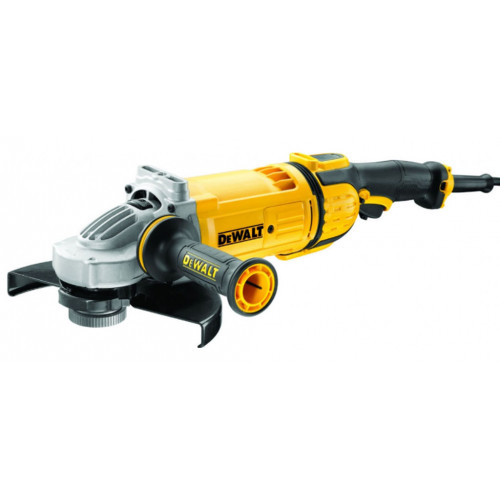 DeWALT DWE4579 Meuleuse (2600W/230mm)