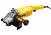 DeWALT DWE492S Meuleuse d'angle (230mm/2200W)