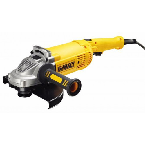 DeWALT DWE492S Meuleuse d'angle (230mm/2200W)