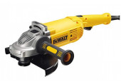 DeWALT DWE492 Meuleuse d'angle (230mm/2200W)