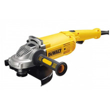 DeWALT DWE492 Meuleuse d'angle (230mm/2200W)