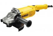 DeWALT DWE494-QS Meuleuse (2200W/230mm)