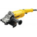 DeWALT DWE494-QS Meuleuse (2200W/230mm)