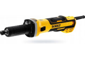 DeWALT DWE4997 Meuleuse droite 230V (1300W/6mm)