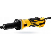 DeWALT DWE4997 Meuleuse droite 230V (1300W/6mm)