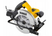DeWALT DWE5615 Scie circulaire (1500 W / 184 mm)