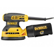 DeWALT DWE6423 Ponceuse Excentrique (280W/125mm)