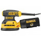 DeWALT DWE6423 Ponceuse Excentrique (280W/125mm)