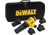 DeWALT DWH051 Accessoires - Systeme d'extraction des poussieres pour burineurs SDS-Max