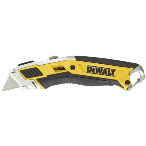 DeWALT DWHT0-10295 Couteau de travail a lame rétractable