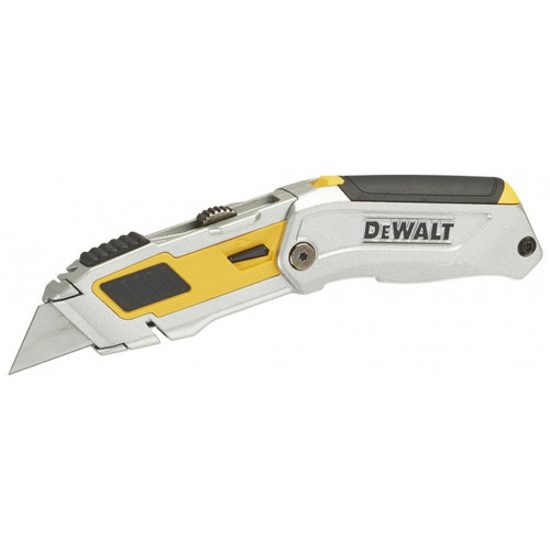 DeWALT DWHT0-10296 Couteau pliant