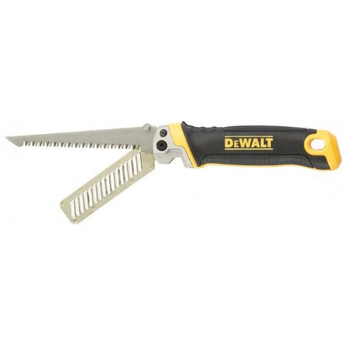 DeWALT DWHT0-20123 Mini scie a guichet pliable