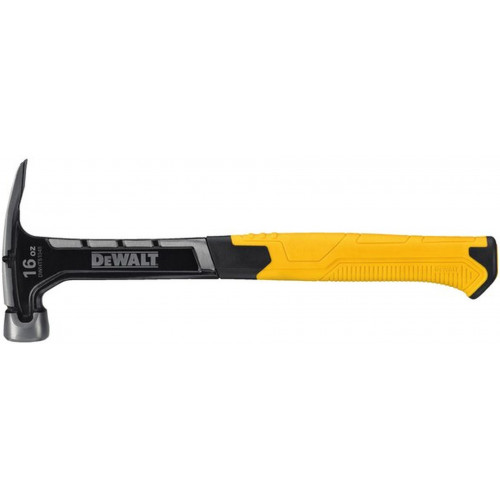 DEWALT DWHT0-51048 Marteau en acier 454g DEWALT DWHT0-51048 Marteau en acier 454g