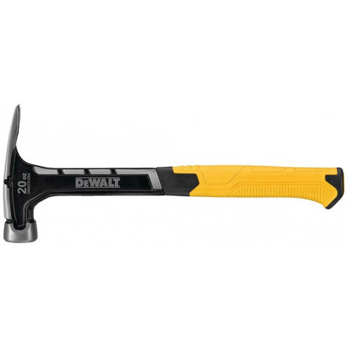 DeWALT DWHT0-51054 Marteau monobloc en acier 567g