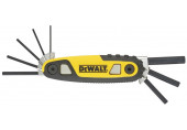 DeWALT DWHT0-70263 Ensemble de sacs de sitching intérieur