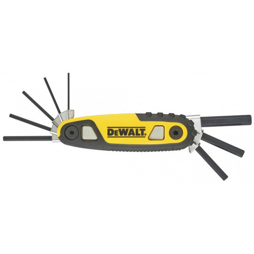 DeWALT DWHT0-70263 Ensemble de sacs de sitching intérieur