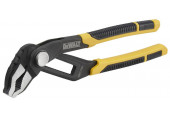 DeWALT DWHT0-74431 Pince multiprise 250 mm