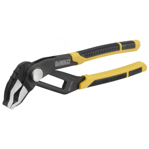 DeWALT DWHT0-74431 Pince multiprise 250 mm