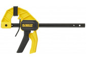 DeWALT DWHT0-83139 Pince 15 cm, moyenne, force de serrage 63 kg