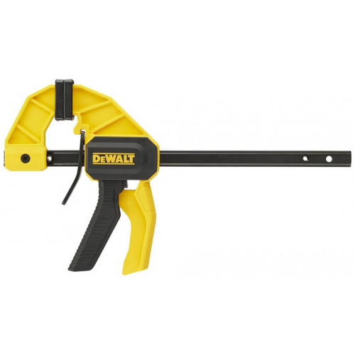 DeWALT DWHT0-83139 Pince 15 cm, moyenne, force de serrage 63 kg DeWALT DWHT0-83139 Pince 15 cm, moyenne, force de serrage 63 kg