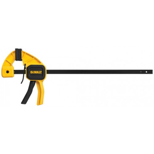 DeWALT DWHT0-83139 Serre-joint 300 mm, force de serrage 63 kg