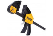 DeWALT DWHT0-83185 Serre-joint XL 300 mm, 272kg