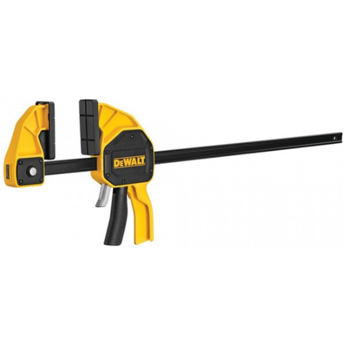 DeWALT DWHT0-83186 Serre-joint XL 600 mm