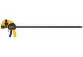 DeWALT DWHT0-83187 Serre-joint XL, 910 mm, 272 kg