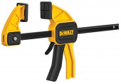 DeWALT DWHT0-83192 Serre-joint a une main 150mm