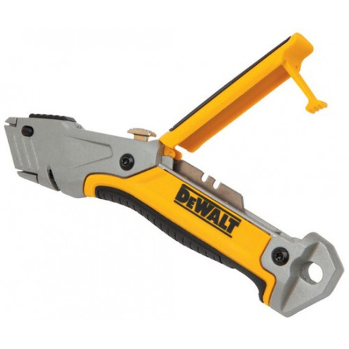 DeWALT DWHT10046-0 Couteau a lame rétractable