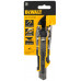 DeWALT DWHT10332-0 Cutter 18mm avec lame sécable et blocage de la molette