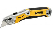 DeWALT DWHT10998-0 Cutter universel a lame rétractable