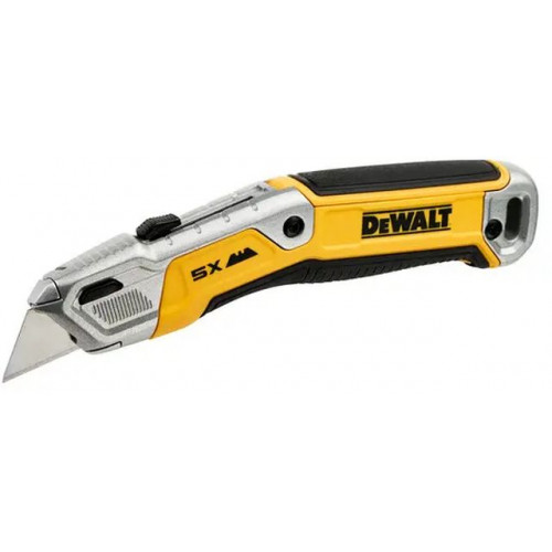 DeWALT DWHT10998-0 Cutter universel a lame rétractable