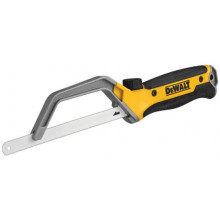 DeWALT DWHT20327-0 Mini scie a métaux 300 mm