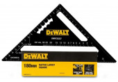 DeWALT DWHT25227 Triangle multi-construction 18 cm