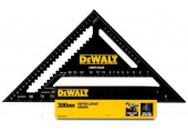 DeWALT DWHT25228-0 Equerre de butée Speed Square 30cm