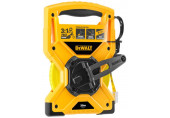DeWALT DWHT34218 Ruban de mesure en fibre de verre 30 m