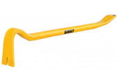 DeWALT DWHT55129-1 Pied de biche et cloueur 600mm acier carbone