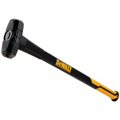 DeWALT DWHT56027-0 Marteau de forgeron 2.7 kg