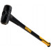 DeWALT DWHT56028-0 Marteau de forgeron EXOCORE 3,6 kg