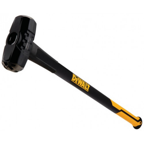 DeWALT DWHT56030-0 Marteau de forgeron 5.4 kg DeWALT DWHT56030-0 Marteau de forgeron 5.4 kg