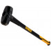 DeWALT DWHT56030-0 Marteau de forgeron 5.4 kg