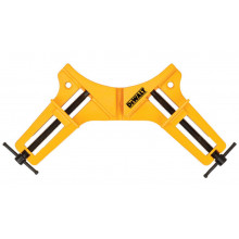 DeWALT DWHT83840-0 Serre-joint d’angle droit, force de serrage 90 kg