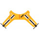 DeWALT DWHT83840-0 Serre-joint d’angle droit, force de serrage 90 kg